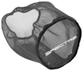 Picture of Spectre Universal Pre-Filter Wrap 6in- x 6-125in- - Black