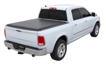 Picture of Access Literider 2019+ Dodge-Ram 1500 5ft 7in Bed Roll-Up Cover