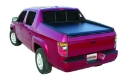 Picture of Access Literider 17-19 Honda Ridgeline 5ft Bed Roll-Up Cover