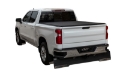 Picture of Access LOMAX Pro Series Tri-Fold Cover 14-18 Chevy 1500 Full Size 5ft 8in Bed - Blk Diamond Mist