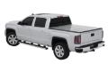 Picture of Access LOMAX Pro Series Tri-Fold Cover 15-19 Chevy Colorado 5ft Bed - Blk Diamond Mist