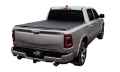 Picture of Access LOMAX ProSeries TriFold Cover 02-18 Dodge Ram 1500 5ft7in Bed w-o Rambox - Blk Diamond Mist