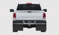 Picture of Access Roxter Universal Fit Pickups-SUVS 80in Wide Smooth Mill Finish Hitch Mounted Mud Flaps