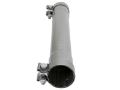 Picture of aFe MACH Force-Xp 409 SS Muffler Pipe 2-5in- Inlet-Outlet - 14in- Body - 20in- Length