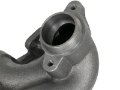 Picture of aFe BladeRunner Ported Ductile Iron Exhaust Manifold 07-11 Jeep Wrangler JK V6-3-8L