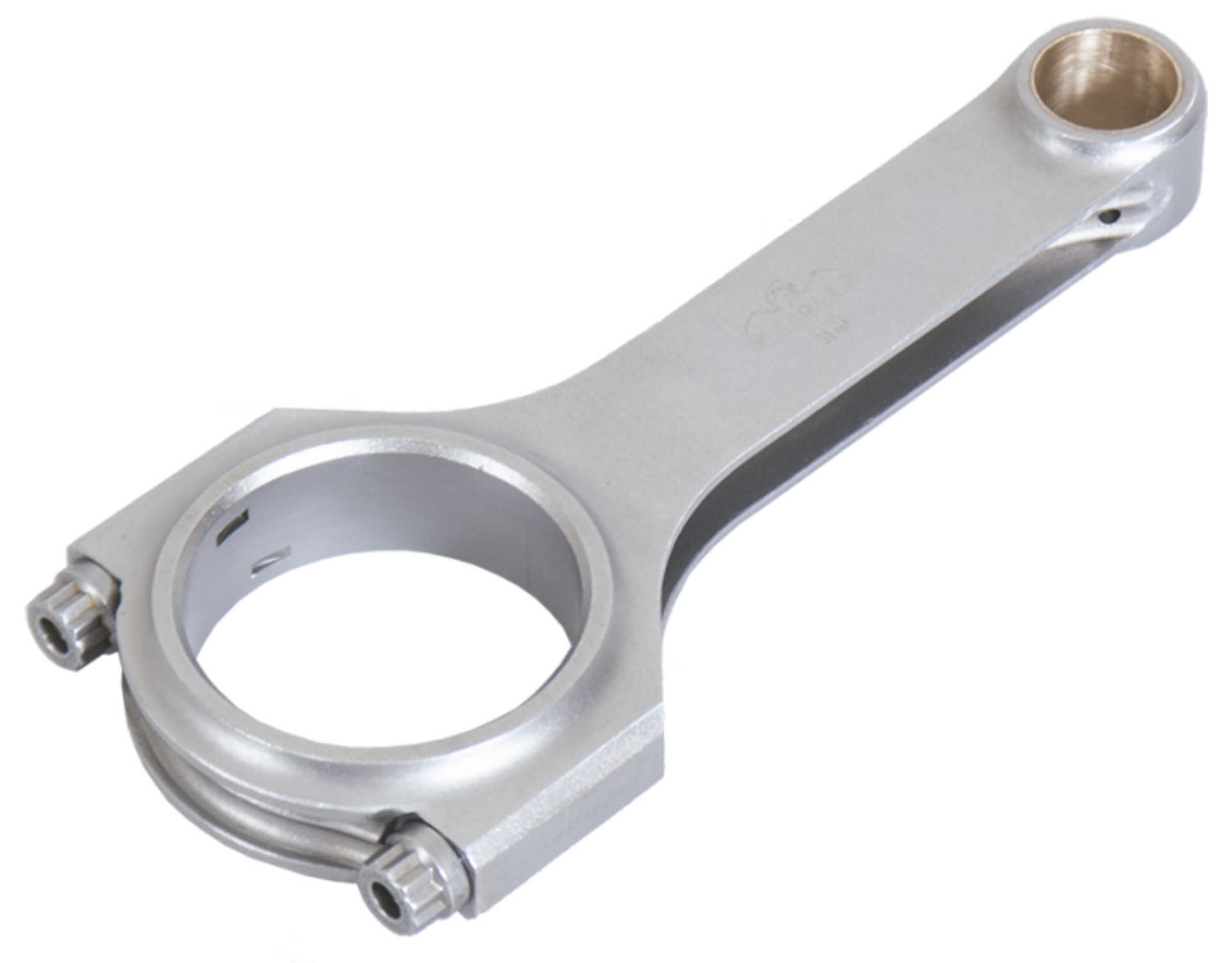 Picture of Eagle 01-04 Ford Mustang GT 4-6L 2 Valve STD Connecting Rod Single