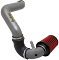 Picture of AEM 09-10 Dodge Challenger-Charger 3-5L Silver Cold Air Intake