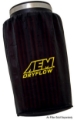 Picture of AEM Air Filter Wrap 6 in Base 5 1-4 in Top 9 in Tall