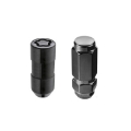 Picture of McGard 8 Lug Hex Install Kit w-Locks Cone Seat Nut - Duplex 9-16-18 - 7-8 Hex - 2-5in- L - Black