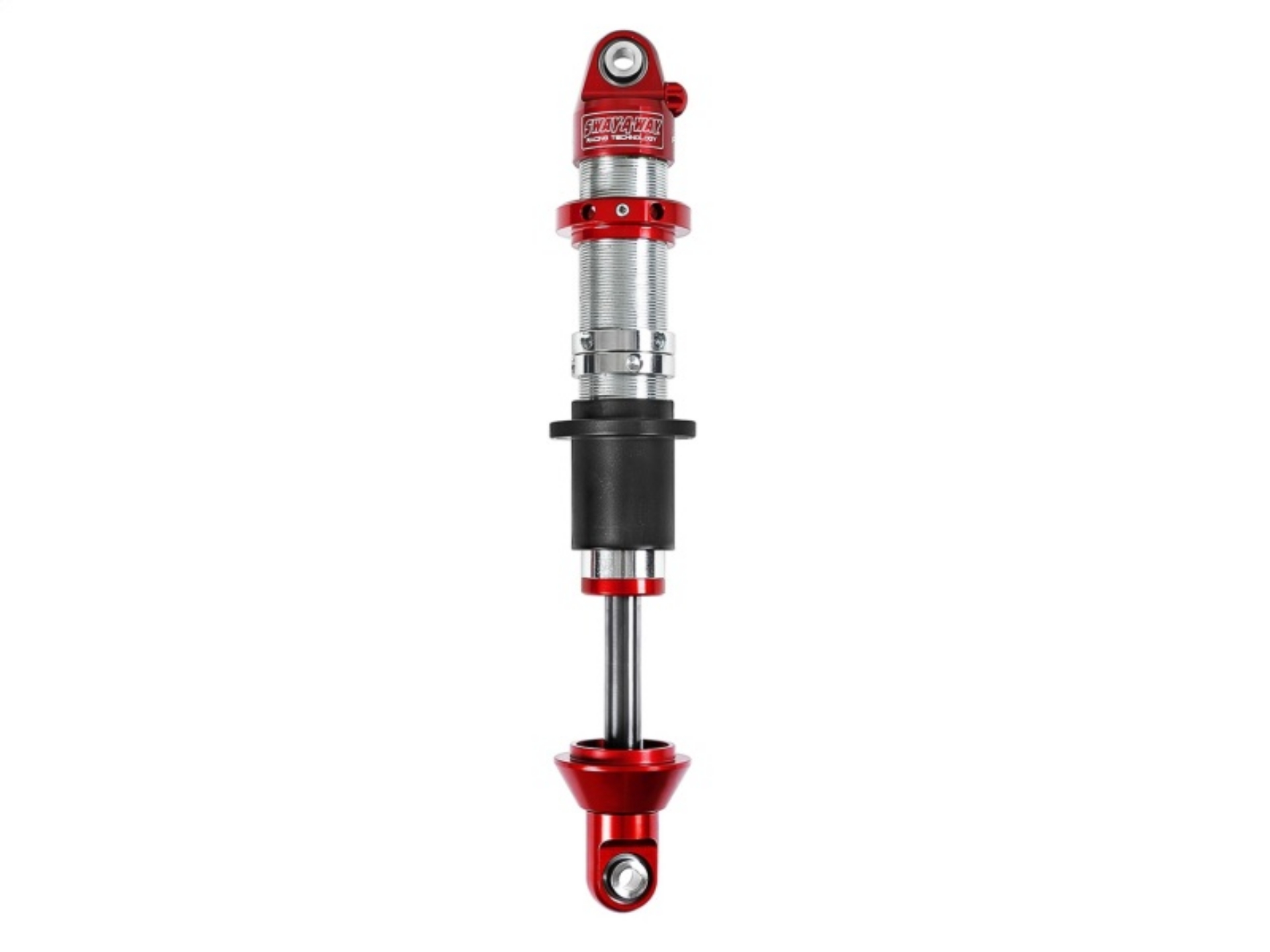 Picture of aFe Sway-A-Way 2-0in Body x 10in Stroke Coilover w- Hardware