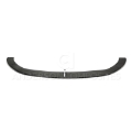 Picture of Anderson Composites 15-17 Ford Mustang Type-AR Style Front Chin Splitter Replacement Lower Section