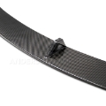 Picture of Anderson Composites 15-17 Ford Mustang Type-AR Style Front Chin Splitter Replacement Lower Section