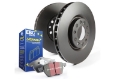 Picture of EBC S1 Brake Pad and Rotor Kit