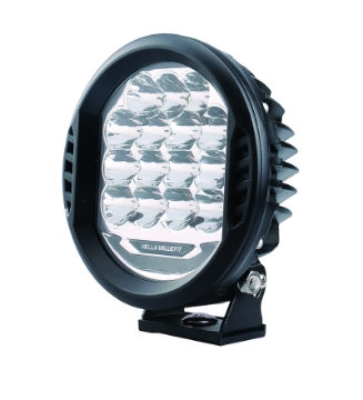 Picture of Hella 500 LED Driving Lamp - Single