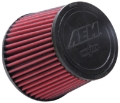 Picture of AEM 5 in x 5 in Dryflow Air Filter