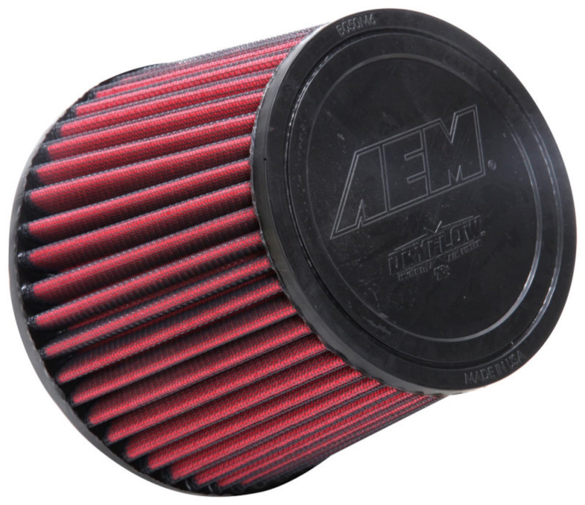 Picture of AEM 5 in x 5 in Dryflow Air Filter