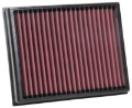 Picture of AEM 15-18 Ford Everest L5-3-2L DSL DryFlow Air Filter