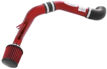 Picture of AEM 00-04 Eclipse GT & Spyder Red Cold Air Intake