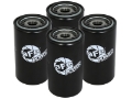 Picture of aFe ProGuard D2 Fluid Filters Oil F-F OIL 89-16 Dodge Diesel Trucks L6-5-9L-6-7L td 4 Pack