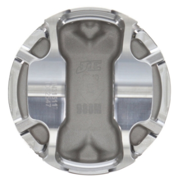 Picture of JE Pistons 2012+ Subaru FA20E-FA20F Bore 86-25, Size +0-25, Stroke 86, 10-6:1 C-R -10-0CC Set of 4