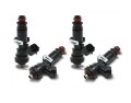 Picture of BLOX Racing Eco-Fi Street Injectors 1000cc-min GM LS3-LS7 Set of 8