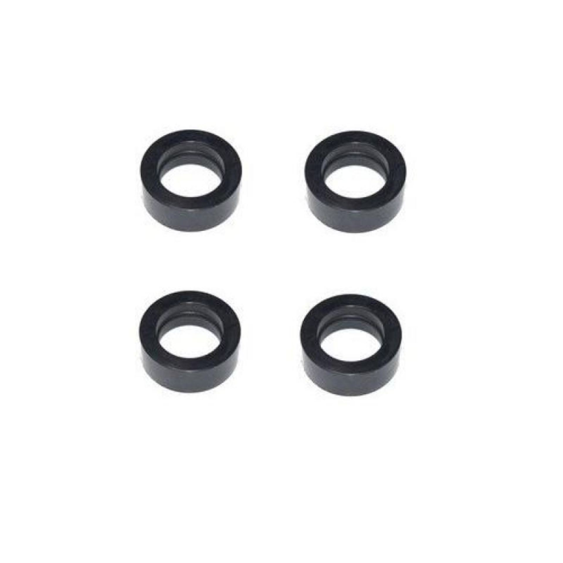 Picture of BLOX Racing Head Seal Retainers Honda B Series Set of 4