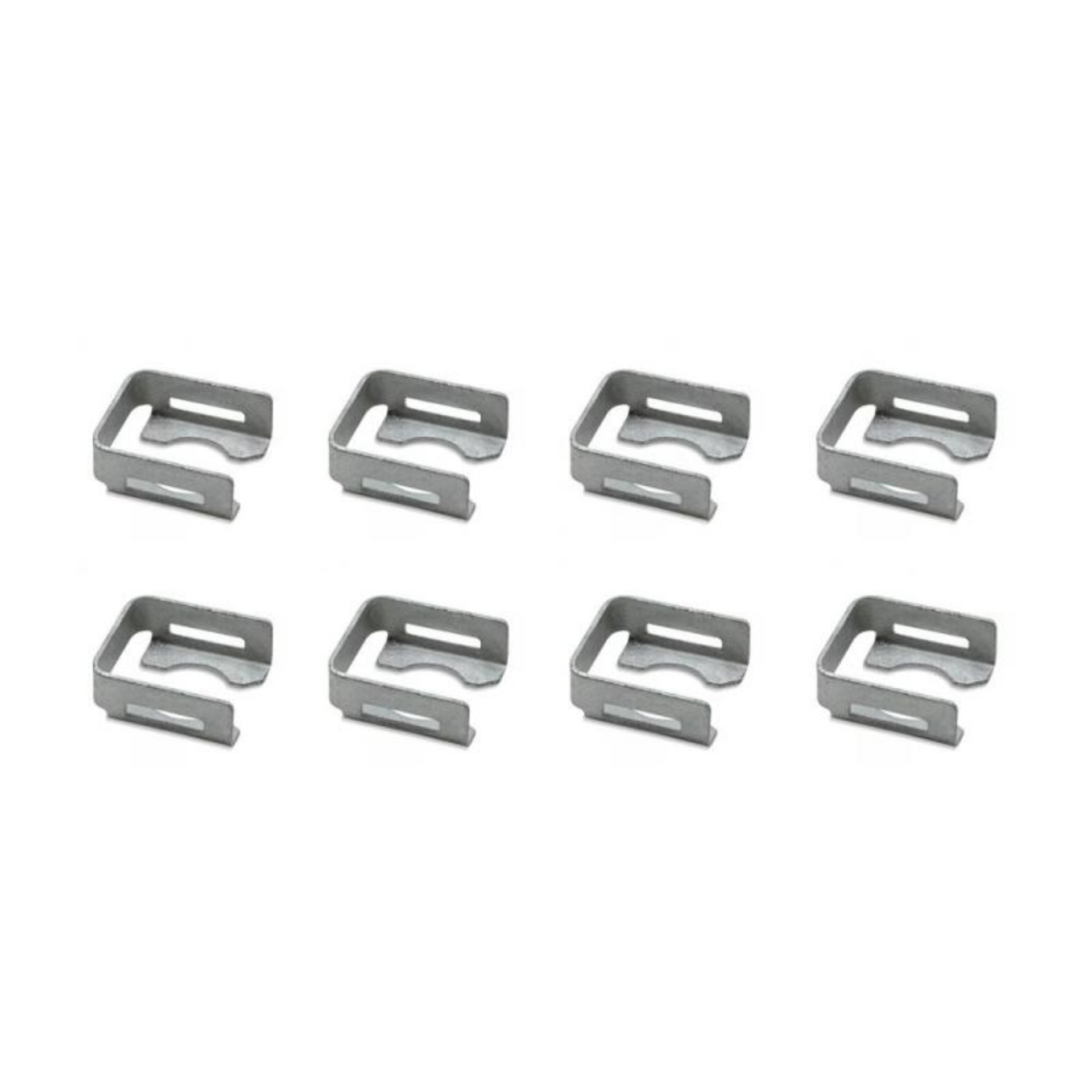 Picture of BLOX Racing Adapter Top Retaining Clip Set of 8