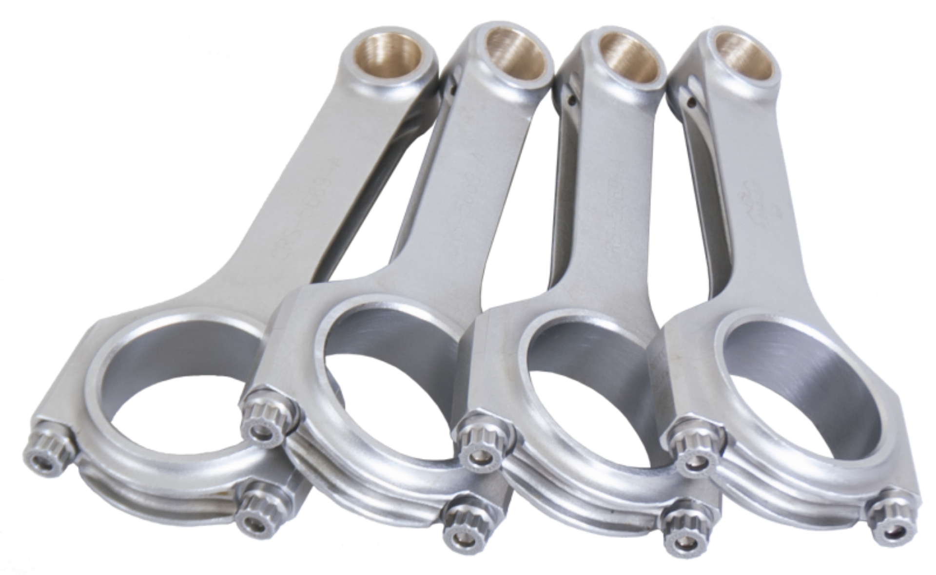 Picture of Eagle Audi 1-8L Connecting Rods Set of 4