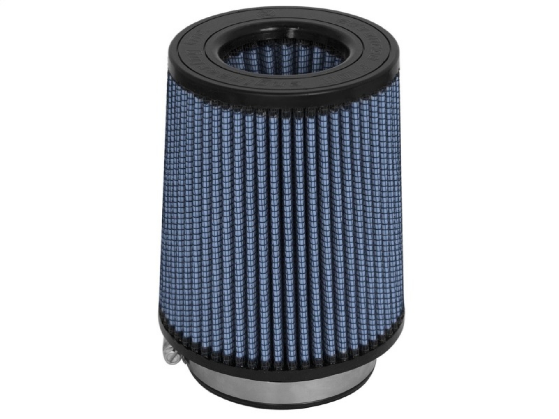 Picture of aFe Takeda Pro 5R Replacement Air Filter 3-1-2in F x 5in B x 4-1-2in T INV x 6-25in H