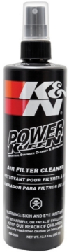 Picture of K&N Air Filter Cleaner 12oz Pump Spray