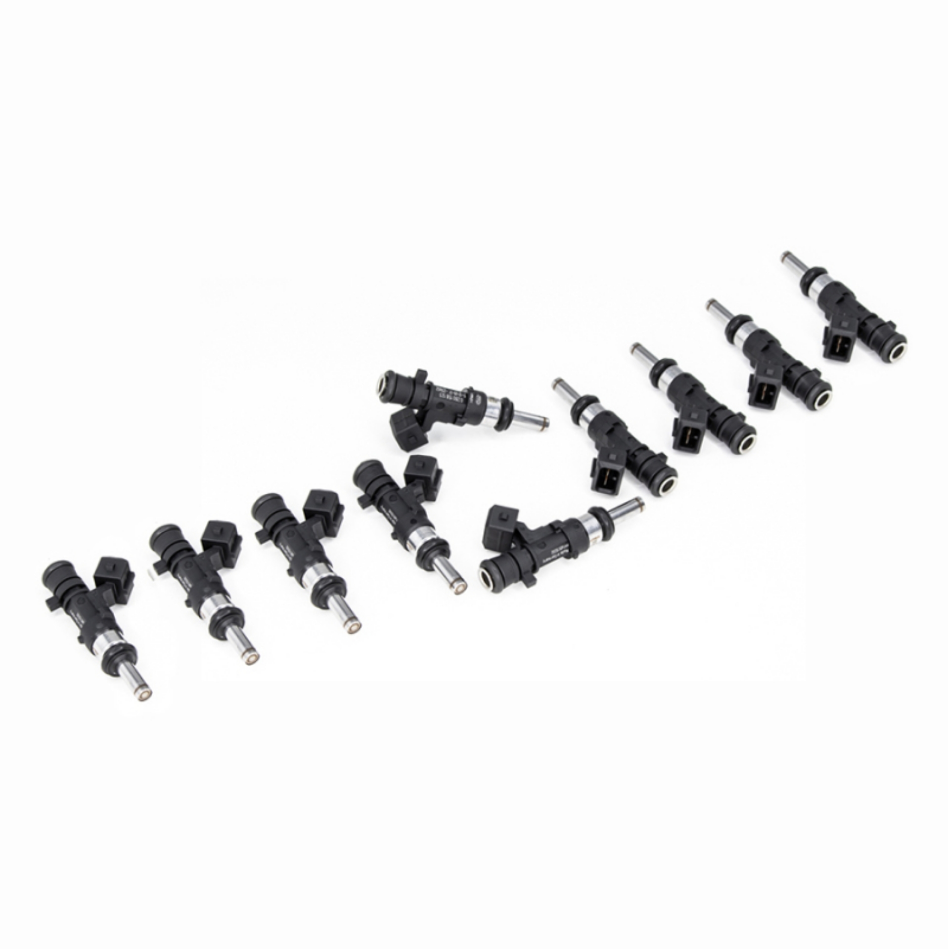 Picture of DeatschWerks 05-10 BMW E60-E63-E64 S85 850cc Injectors - Set of 10