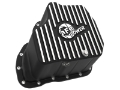 Picture of AFE Pro Series Deep Engine Oil Pan 01-10 GM Duramax V8-6-6L td