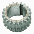 Picture of Ford Racing 15-17 Mustang GT 5-0L Forged Crankshaft Sprocket