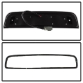 Picture of xTune 14-16 Chevrolet Silverado 1500 LED 3rd Brake Light - Black BKL-CSIL14-LED-BK