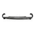 Picture of Anderson Composites 15-18 Dodge Challenger Taillight Surround