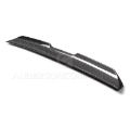 Picture of Anderson Composites 15-18 Dodge Challenger Hellcat Type-SA Rear Spoiler