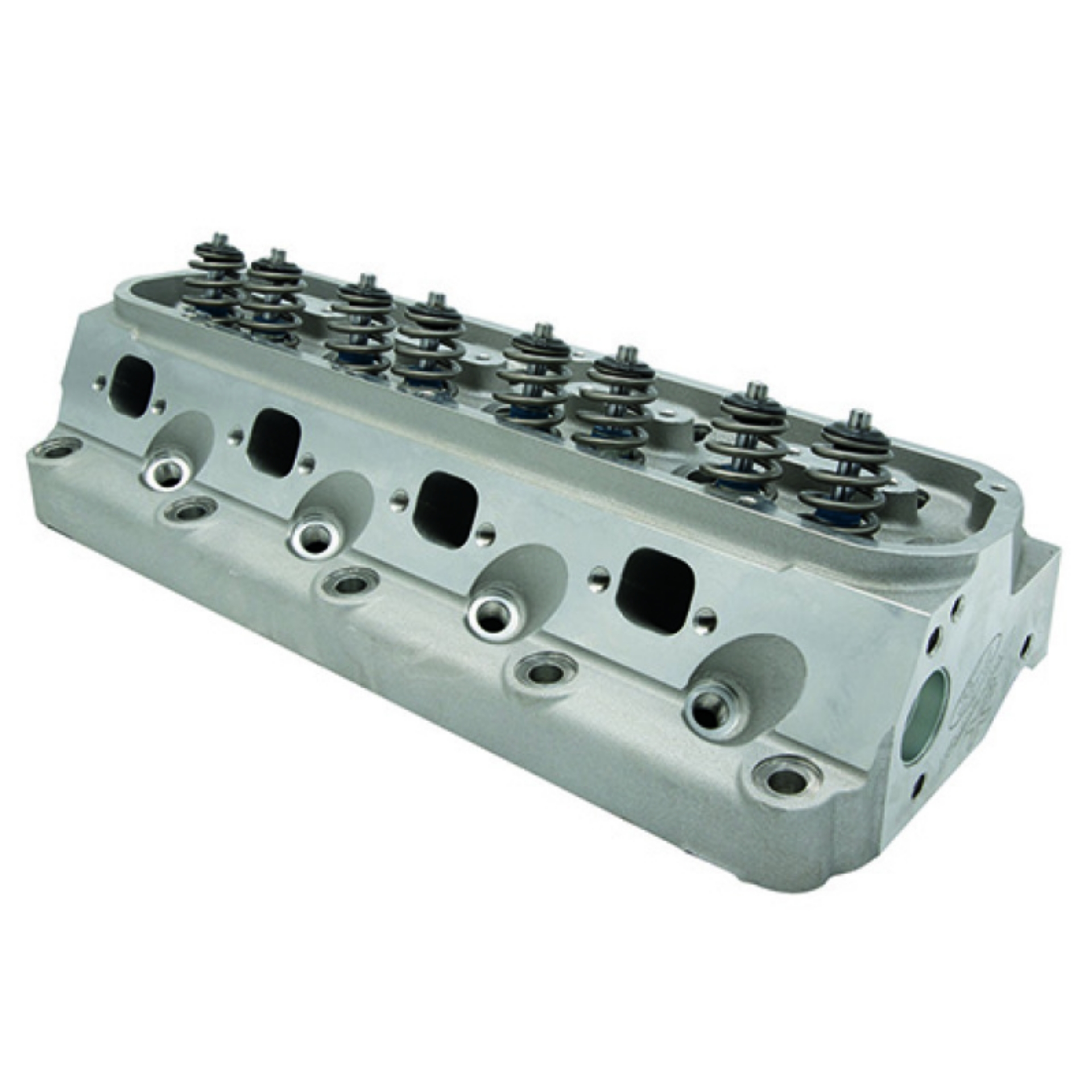 Picture of Ford Racing 302-351W X2 Street Cruiser Assembled Aluminum Cylinder Head 64CC