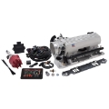 Picture of Edelbrock Pro Flo 4 XT EFI System Seq Port SBC 1986 & Earlier 550 Max HP 29lb-hr Satin Finish