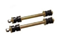 Picture of Energy Suspension 80-86 Ford Thunderbird - 83-93 Mustang - 99-04 Mustang Cobra - 80-86 Cougar Black