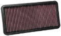 Picture of K&N 15-16 Aprilia RSV4 Factory 1000 Drop In Air Filter