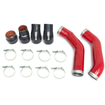 Picture of Banks Power 13-18 Dodge Ram 2500-3500 6-7L Diesel Boost Tube System Upgrade Kit