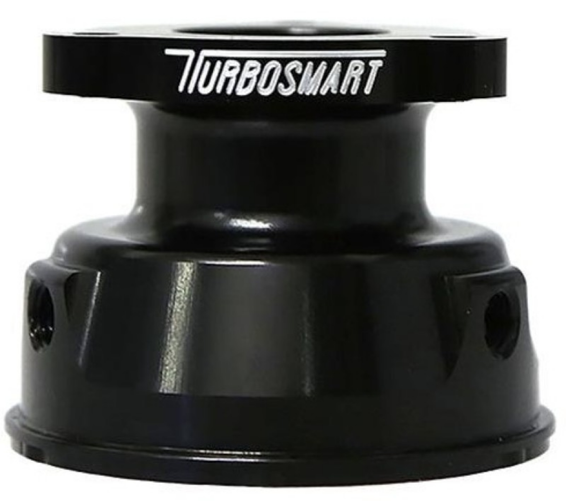 Picture of Turbosmart WG50-60 Top Cap Replacement - Cap Only - Black