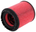 Picture of K&N Saturn-Chevrolet-Saab-Pontiac-Vauxhall Cartridge Oil Filter