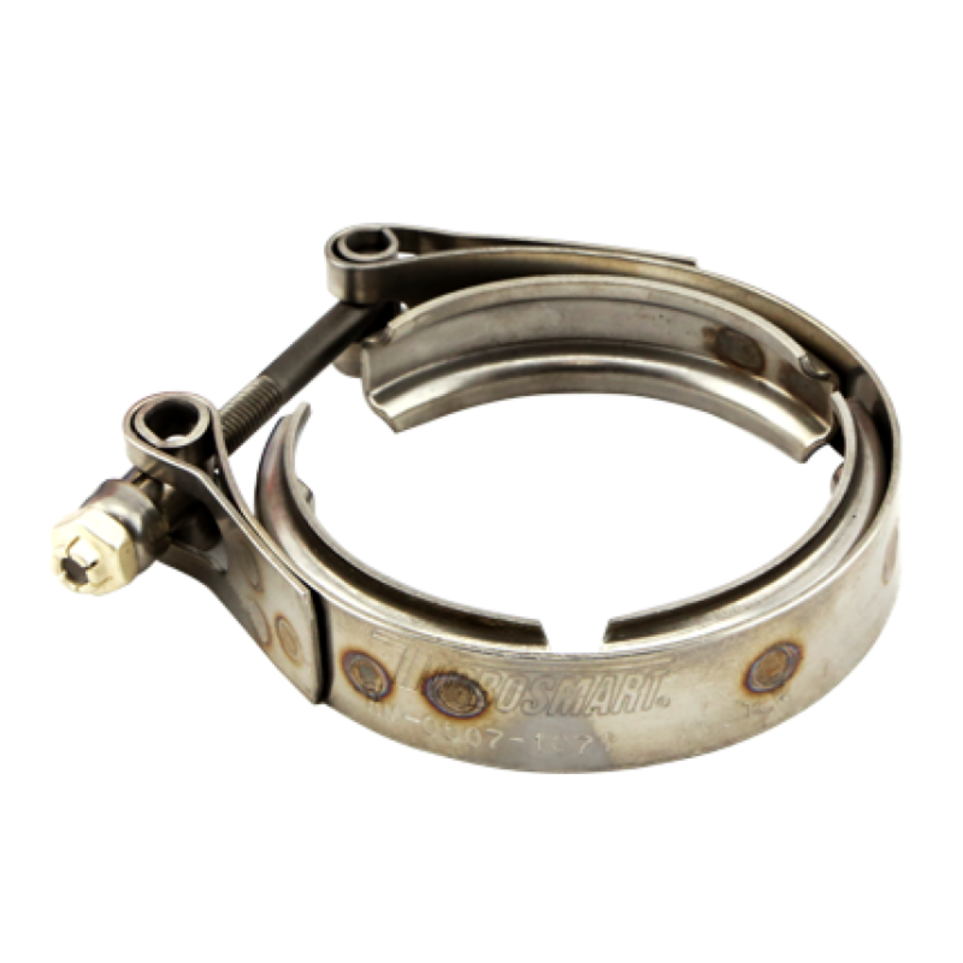 Picture of Turbosmart WG45 GenV Inlet V-Band Clamp