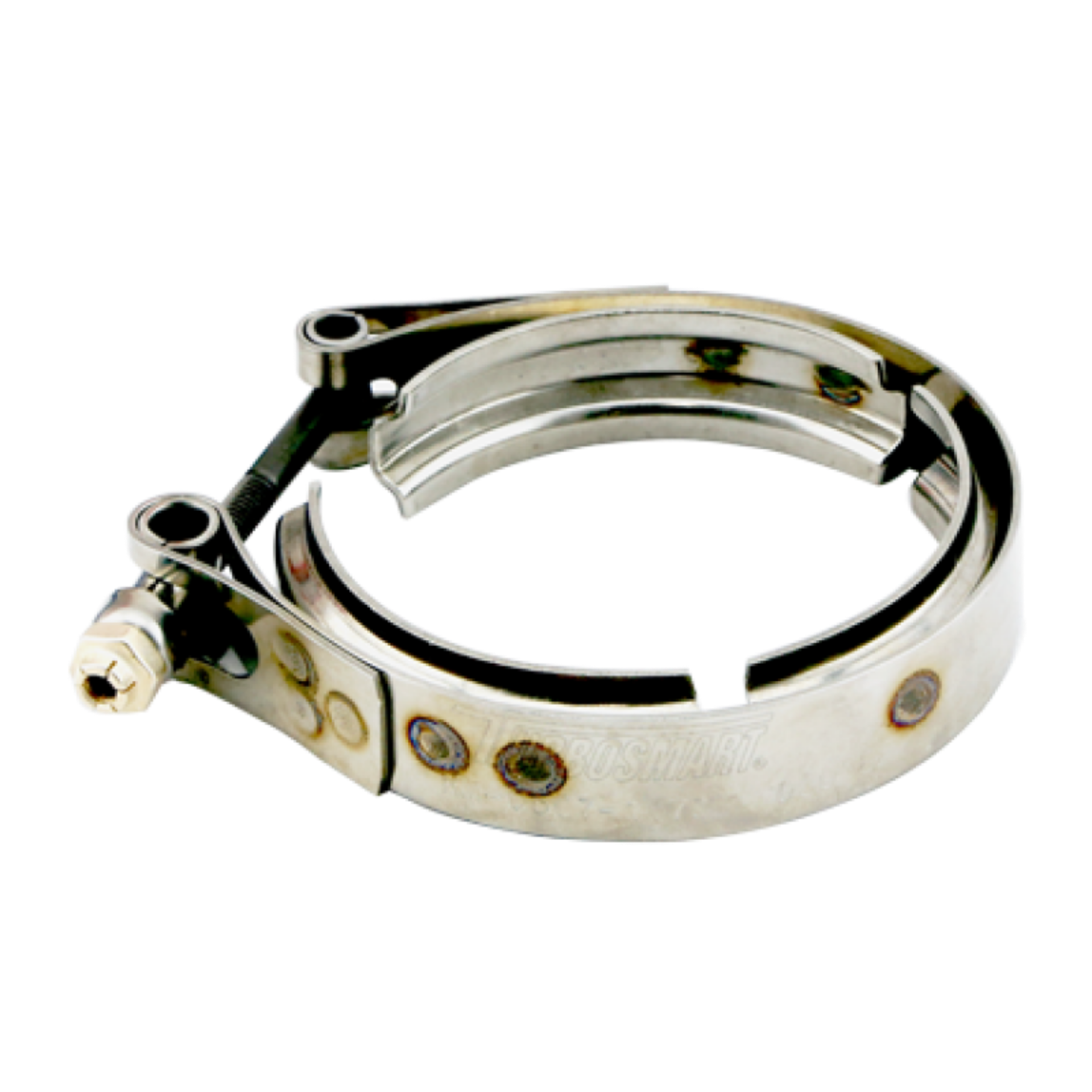 Picture of Turbosmart WG50 GenV Inlet V-Band Clamp