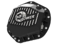 Picture of aFe Power Cover Diff Rear Machined GM Diesel Trucks 01-18 V8-6-6L - GM Gas Trucks 01-18 V8-8-1L-6-0L