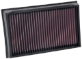 Picture of K&N 2019 Volkswagen Jetta 1-4L F-I Replacement Panel Air Filter