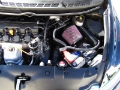 Picture of K&N 06-09 Civic 1-8L Silver Typhoon Short Ram Intake