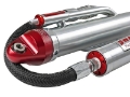 Picture of aFe Sway-A-Way 2-5in Bypass Shock 3-Tube w- Remote Reservoir Right Side - 10in Stroke