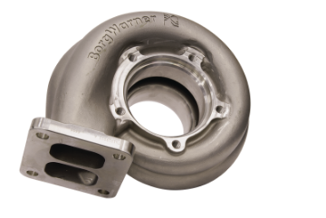 Picture of BorgWarner 170310 Turbocharger Turbine Housing Ford 7-3L Power Stroke - Turbo Model TP38